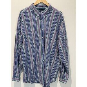 Ralph Lauren‎ Polo Blake Long Sleeve Shirt Size 2XLT